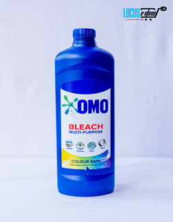 OMO Bleach Colour Safe 700ml